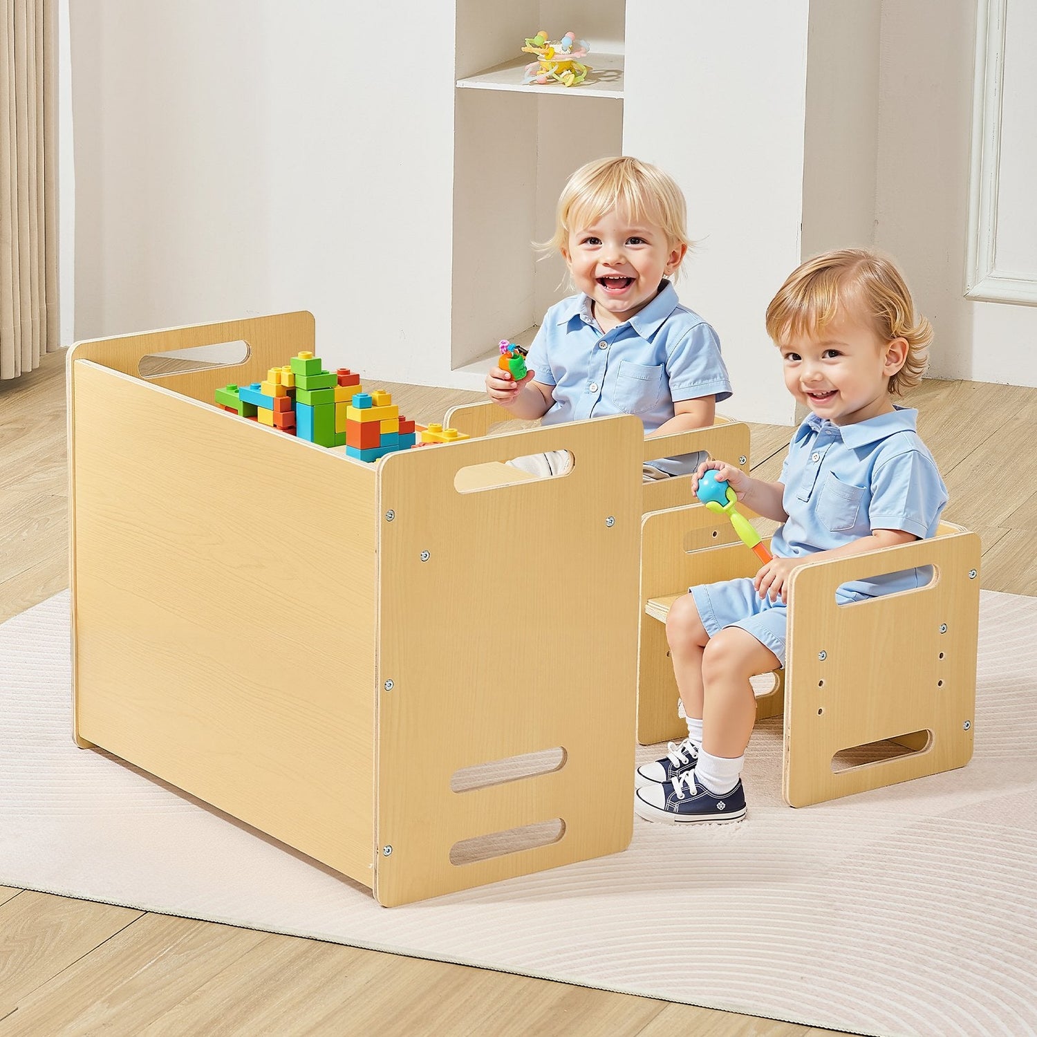 Practical Life & Kids Furniture