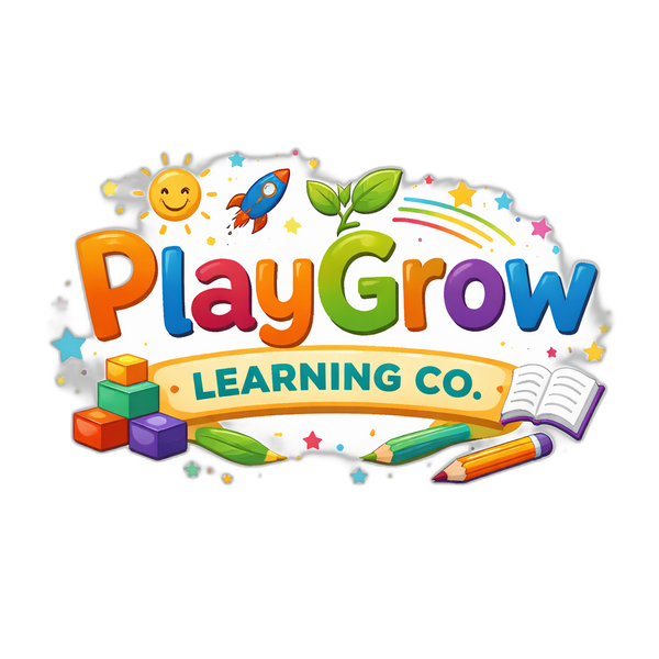 PlayGrow Learning Co.
